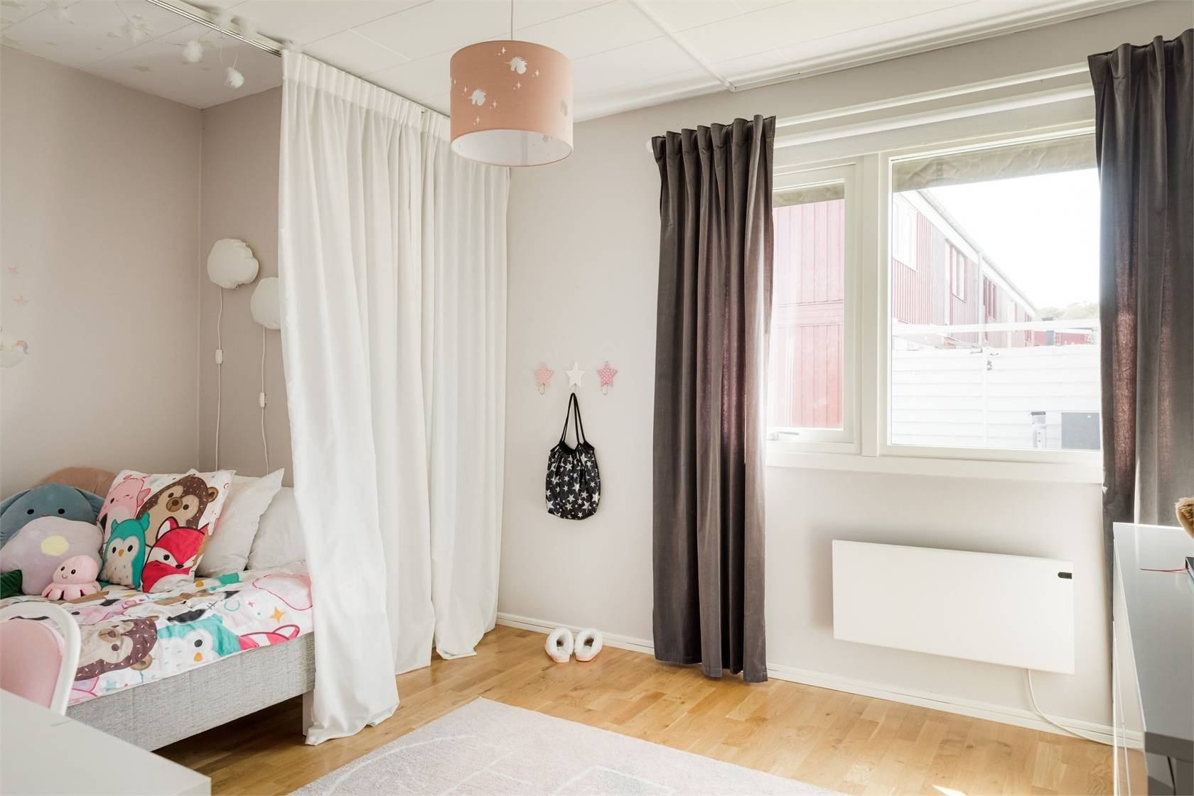 5 rum Radhus på Hammarvägen 22 Näset Göteborgs kommun - bild 19