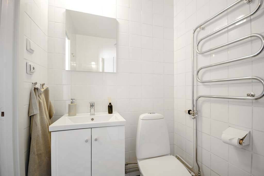 1 rum Lägenhet på Dübengatan 29 B, vån 4 Luossavaara Kiruna kommun - bild 7