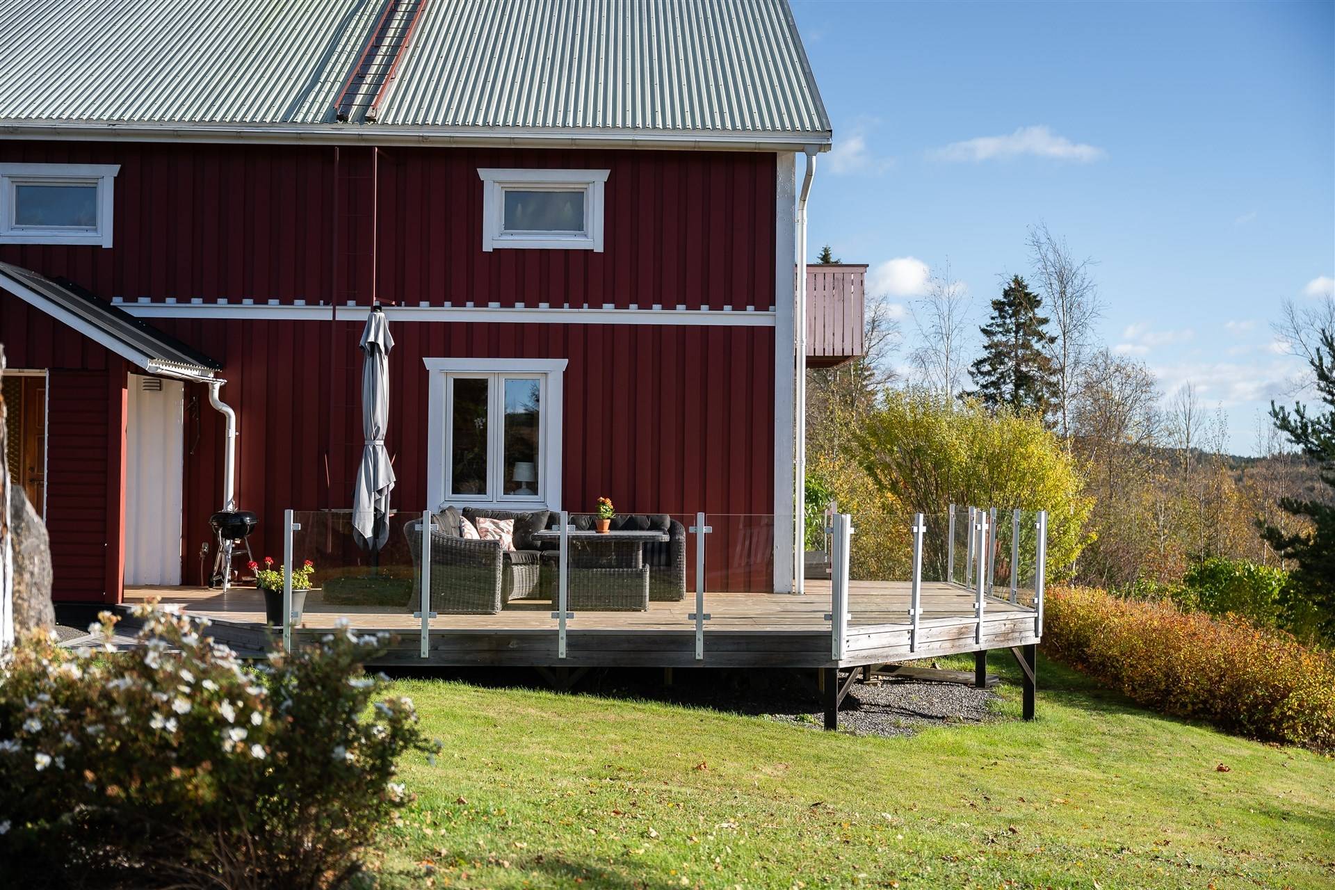 7 rum Villa på Gådeåbro 218 Gådeåbro Härnösands kommun - bild 5