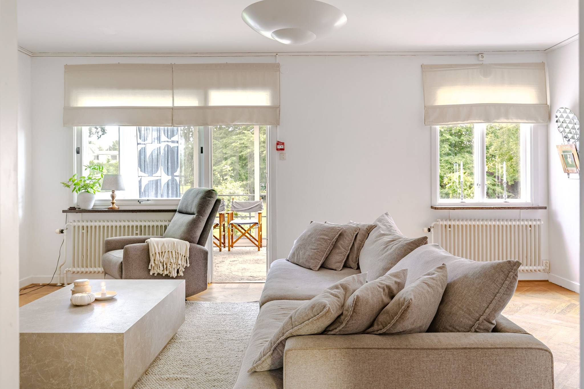 6 rum Villa på Villagatan 5 Färjestaden Mörbylånga kommun - bild 17