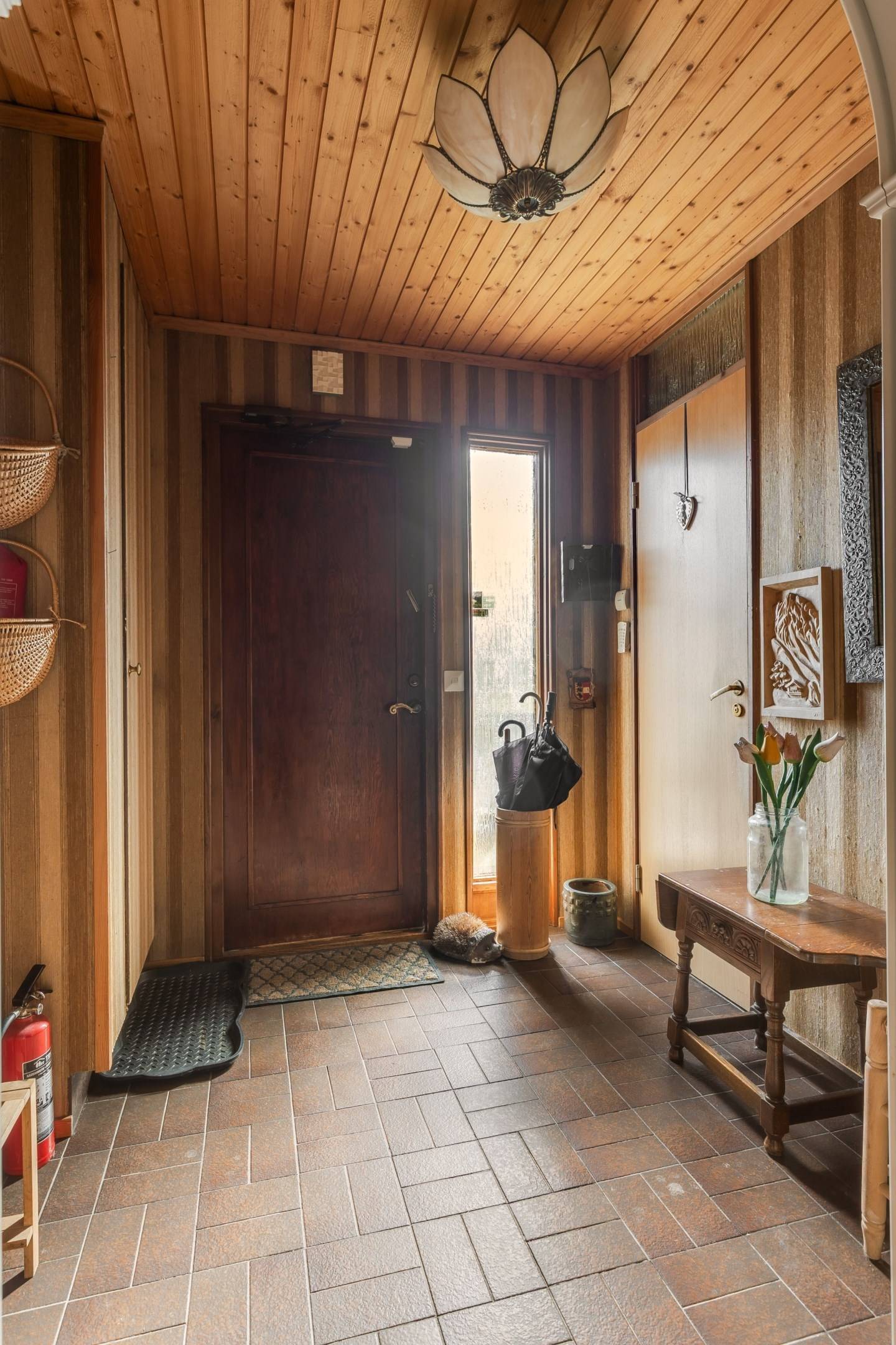 4 rum Villa på Gärdesvägen 11 Timmersdala Skövde kommun - bild 5