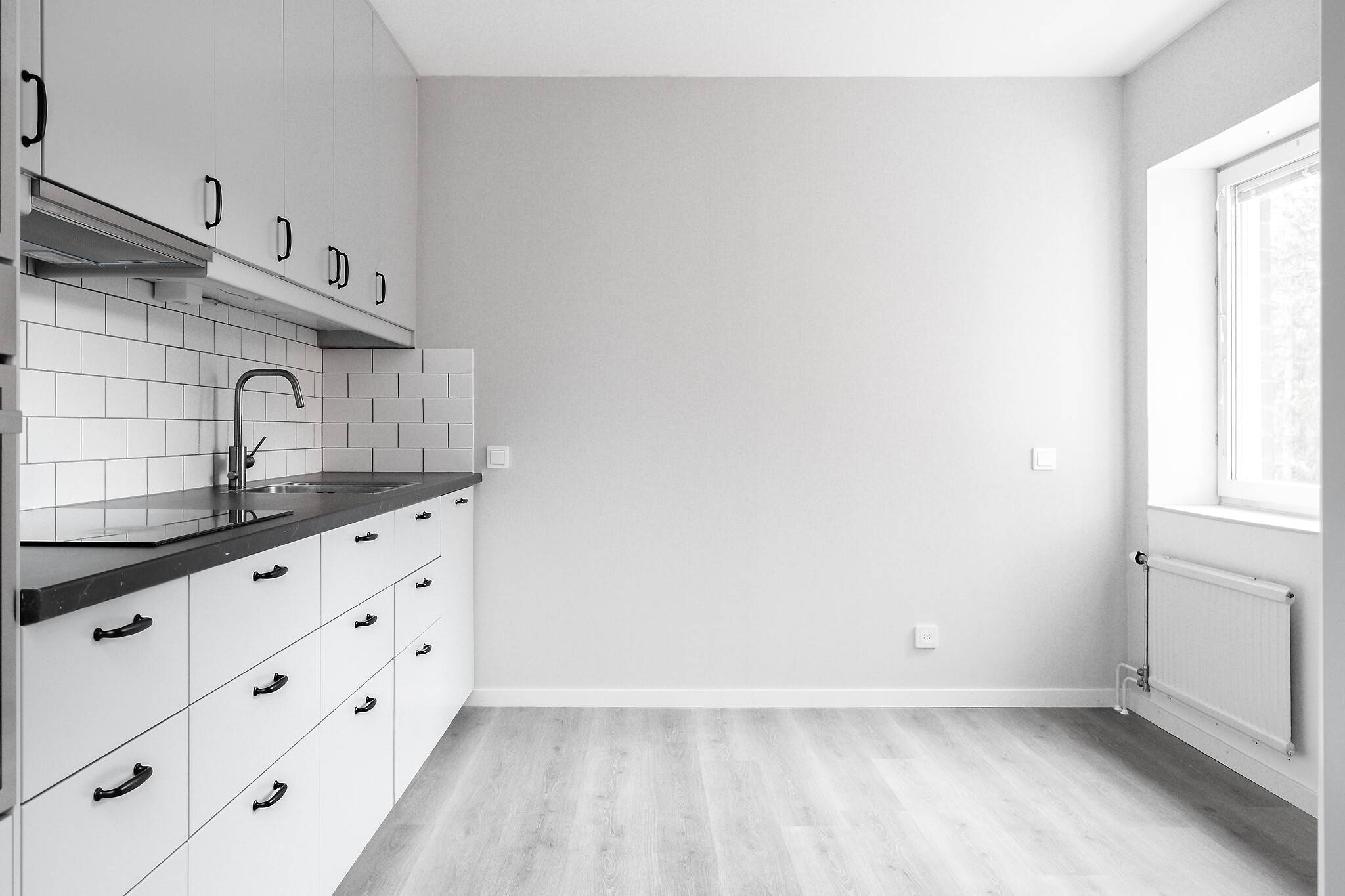 2 rum Lägenhet på Verkmästaregatan 62 Enköping Enköpings kommun - bild 3