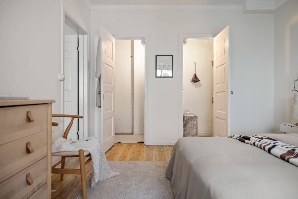 2 rum Lägenhet på Brännkyrkagatan 90 Södermalm - Zinkensdam Stockholms kommun - bild 21