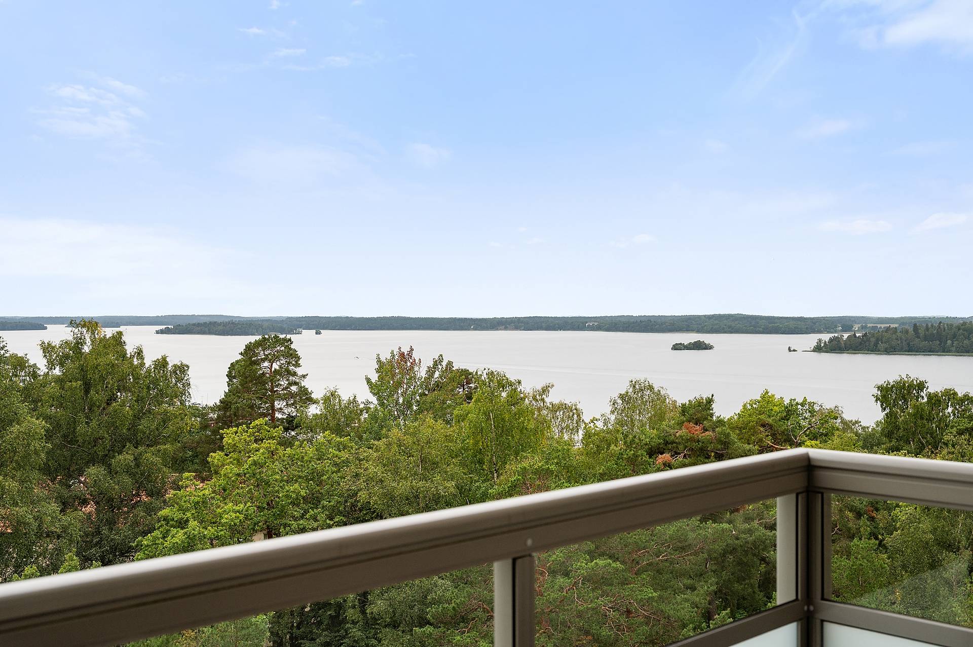 1 rum Lägenhet på Svetsarvägen 25 Järfälla Järfälla kommun - bild 1