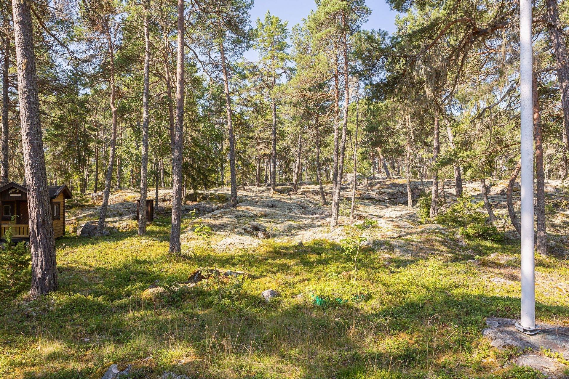3 rum Vinterbonat fritidshus på Grisslevägen 23 Östhammar Östhammars kommun - bild 46