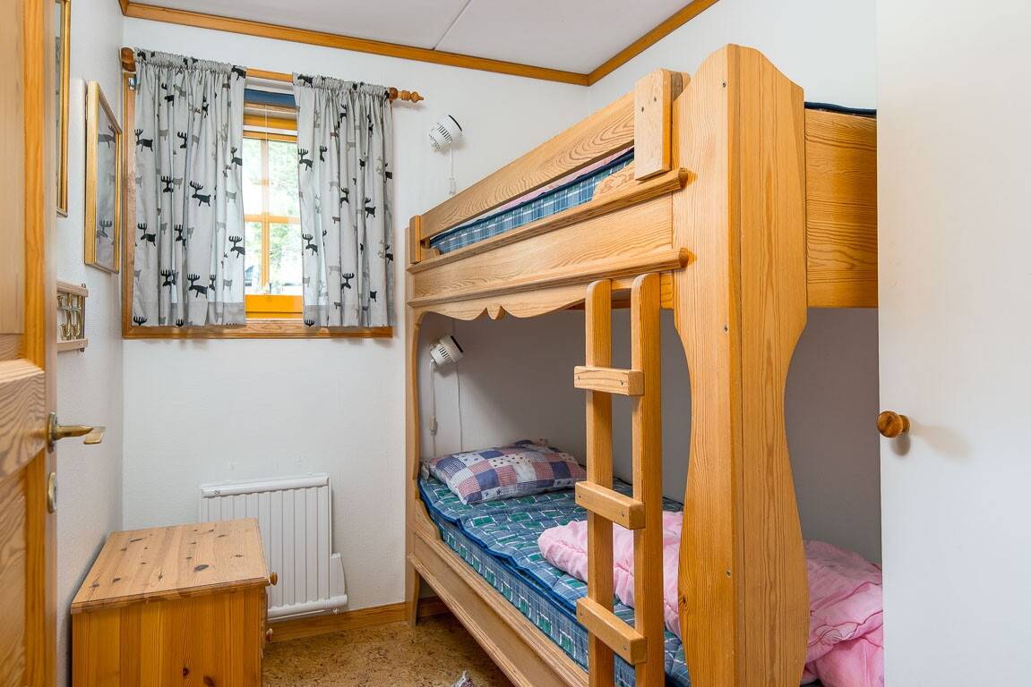 3 rum Lägenhet på Gula Byn 404C Lindvallen, Sälen Malung-Sälens kommun - bild 9