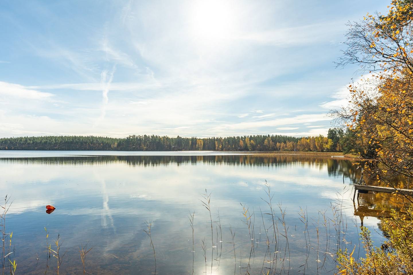 3 rum villa på Klämman Bredsjön 2 Hökensås, Tidaholms kommun - bild 2