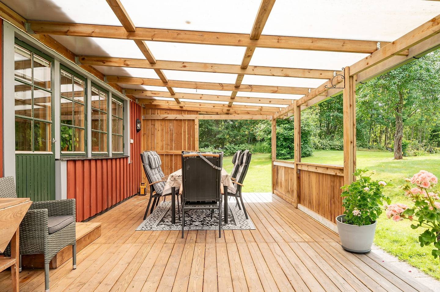 3 rum Villa på Folkärna Bengtsbo 60 Avesta kommun - bild 27
