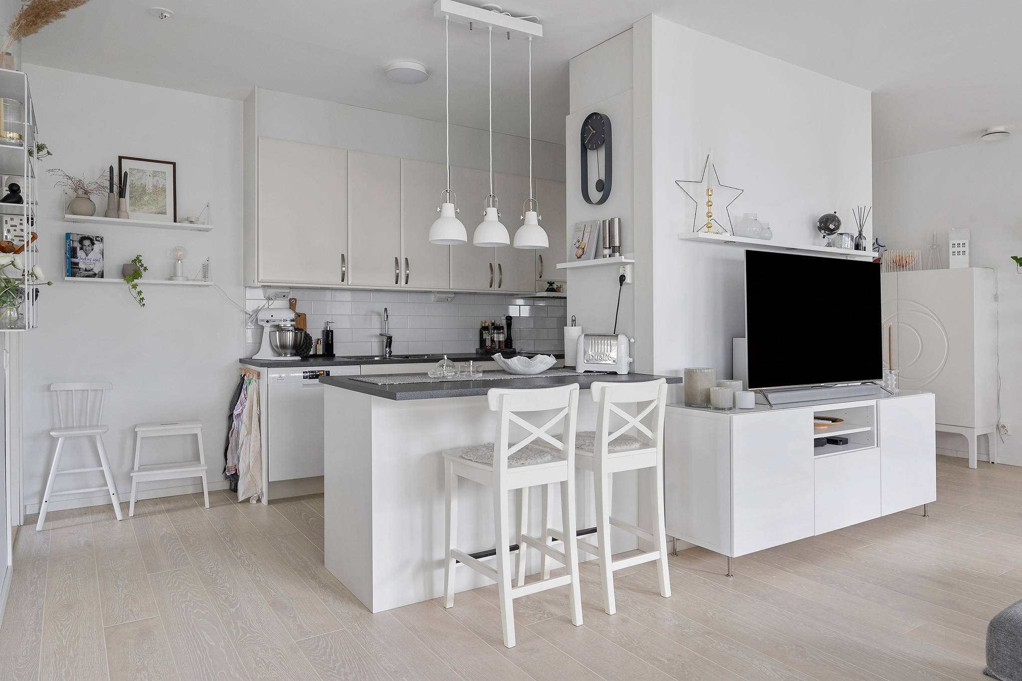 4 rum Lägenhet på Repslagargränd 3 Centrum Skellefteå kommun - bild 12