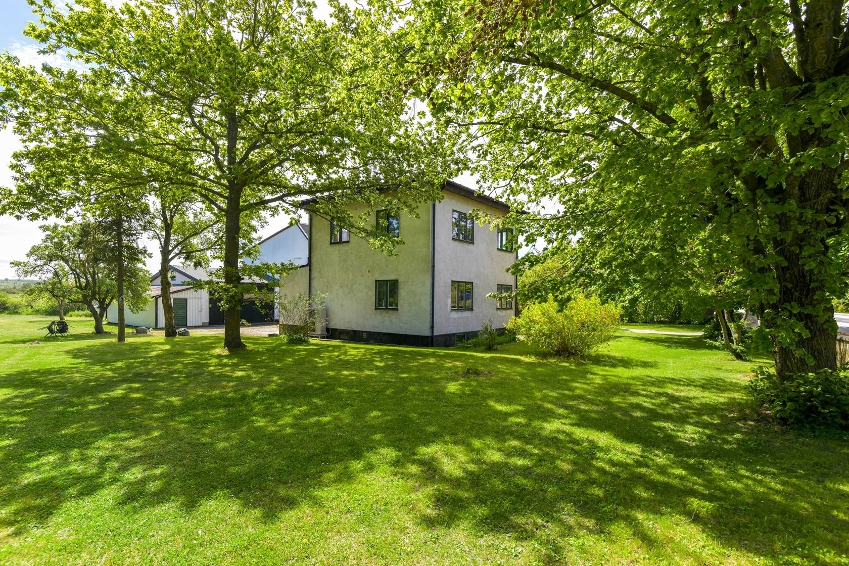 6 rum villa på Lummelundsväg 22 Visby, Gotlands kommun - bild 2