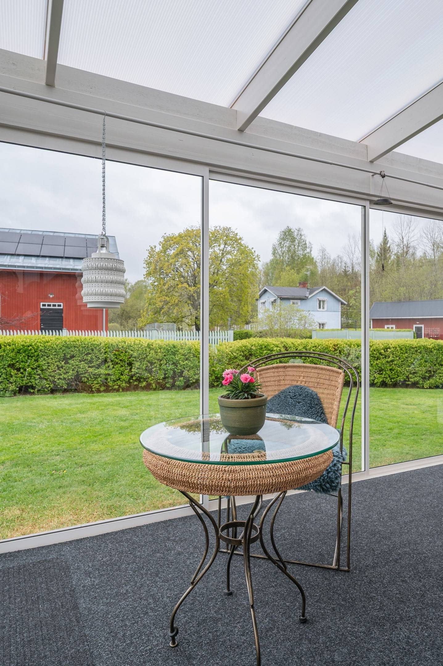 3 rum Villa på Mistelvägen 4 Norbergs kommun - bild 19