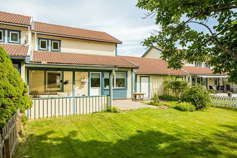 5 rum Lägenhet på Slingervägen 48 Hammarsjorden Hjo kommun - bild 2