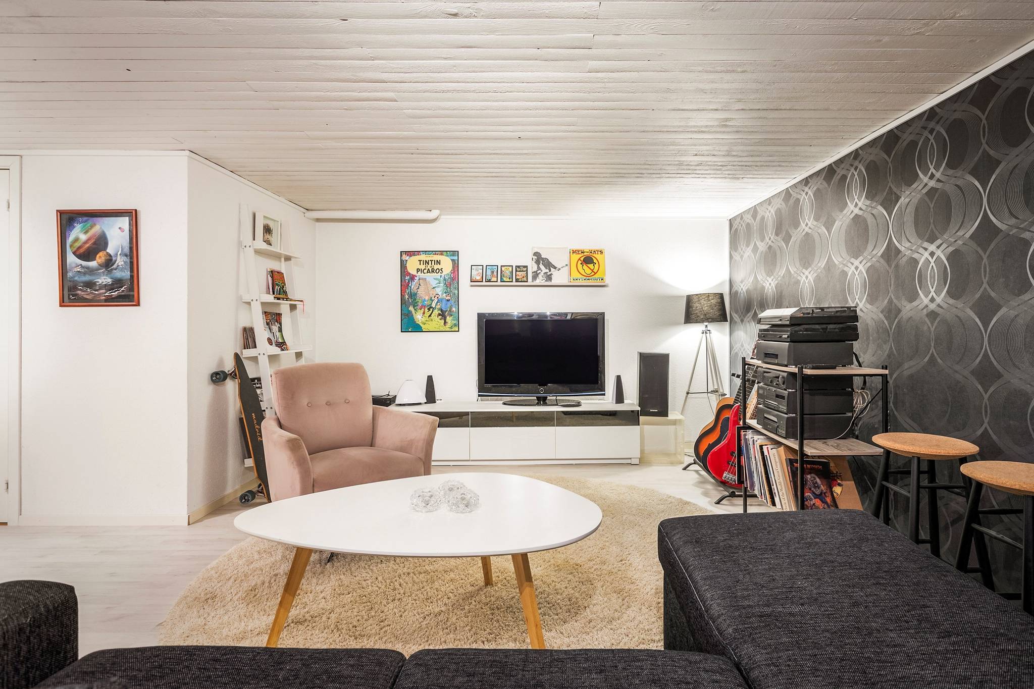 7 rum Radhus på Sisjövägen 245 Sisjön Göteborgs kommun - bild 21