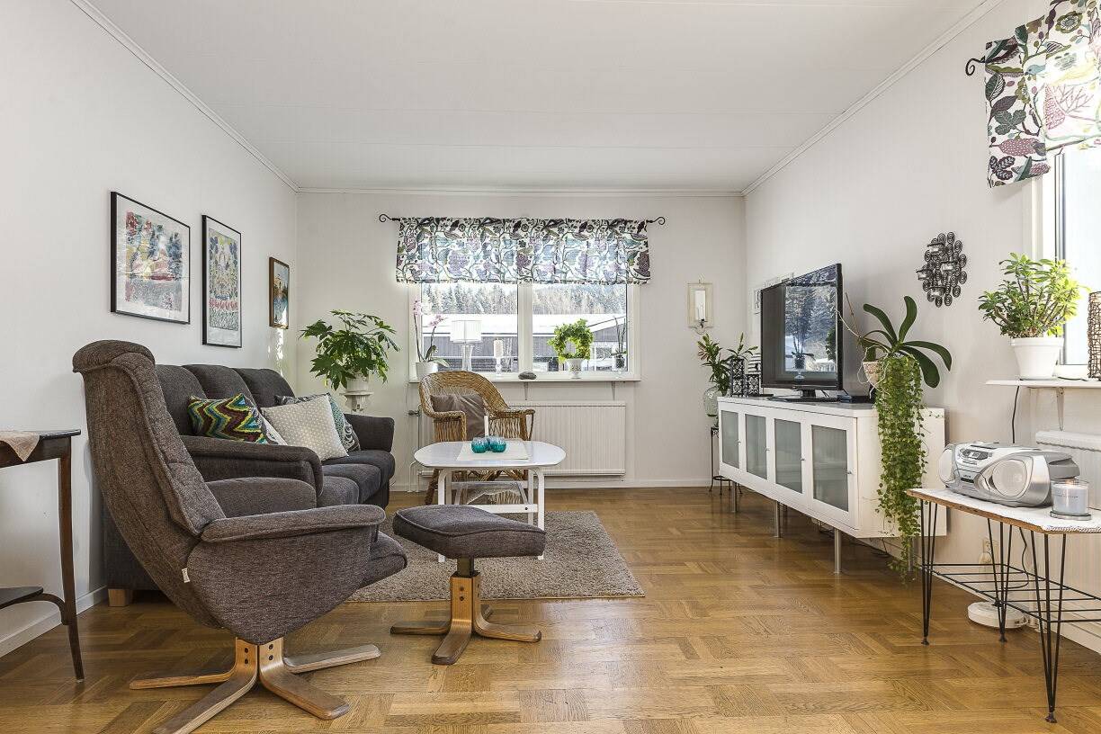 4 rum Villa på Dalvägen 27 Matfors-Ängom Sundsvalls kommun - bild 7