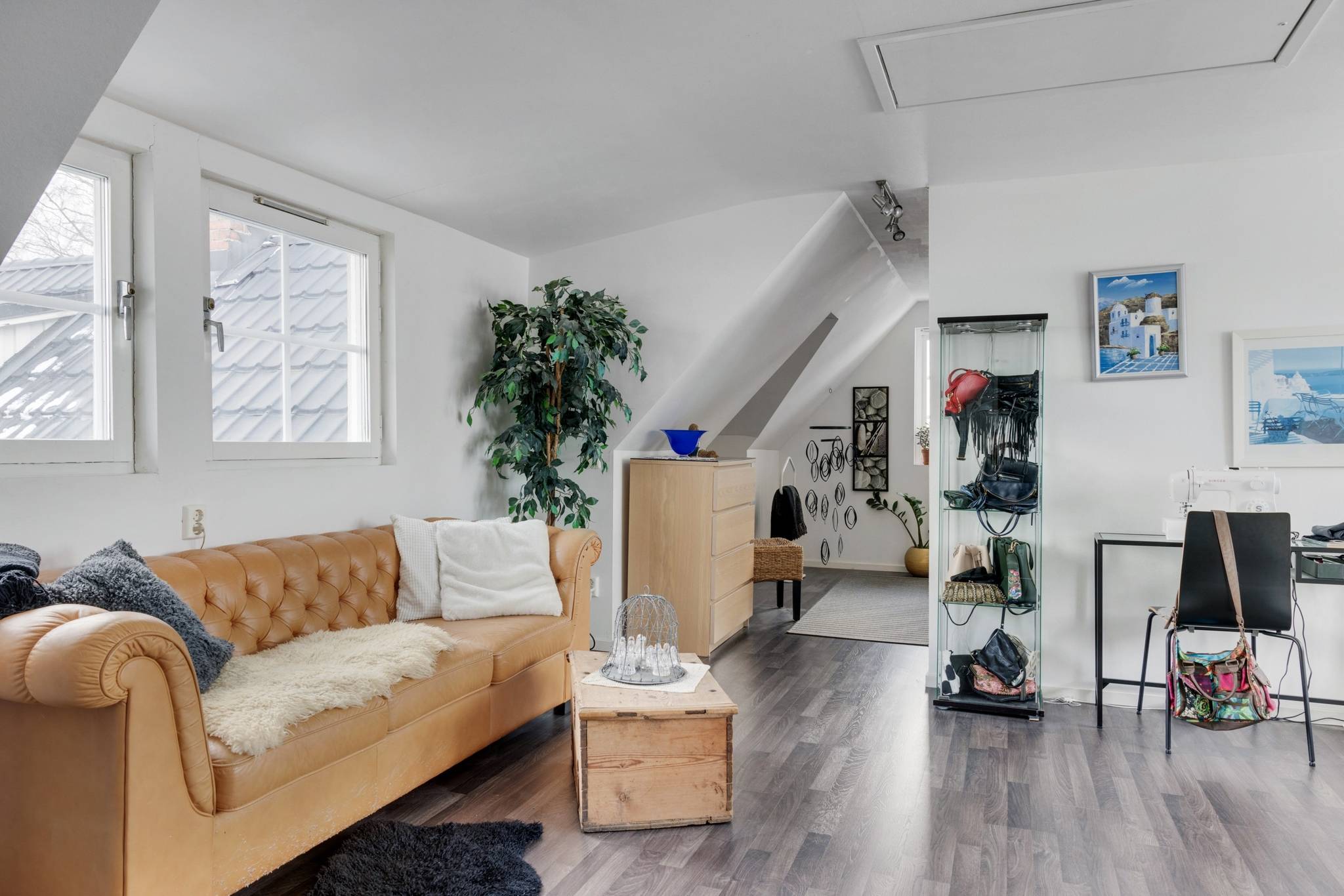 7 rum Villa på Ängavägen 399-3 Vellinge Vellinge kommun - bild 25