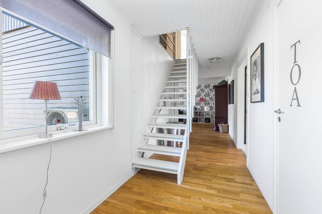 6 rum Villa på Sågvägen 2 Rosersberg Sigtuna kommun - bild 16