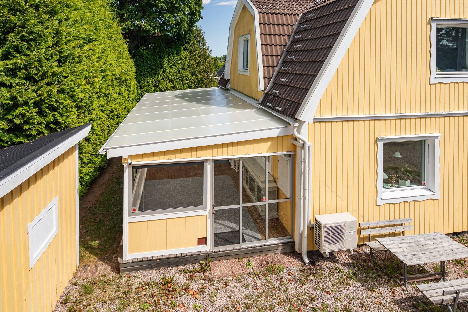 5 rum Villa på Tallstigen 6 Valskog Kungsörs kommun - bild 49