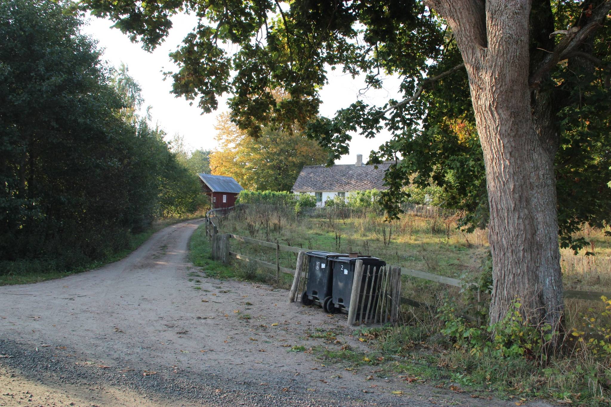 6 rum Villa på Holmavägen 94 Lövestad kyrkby Sjöbo kommun - bild 52