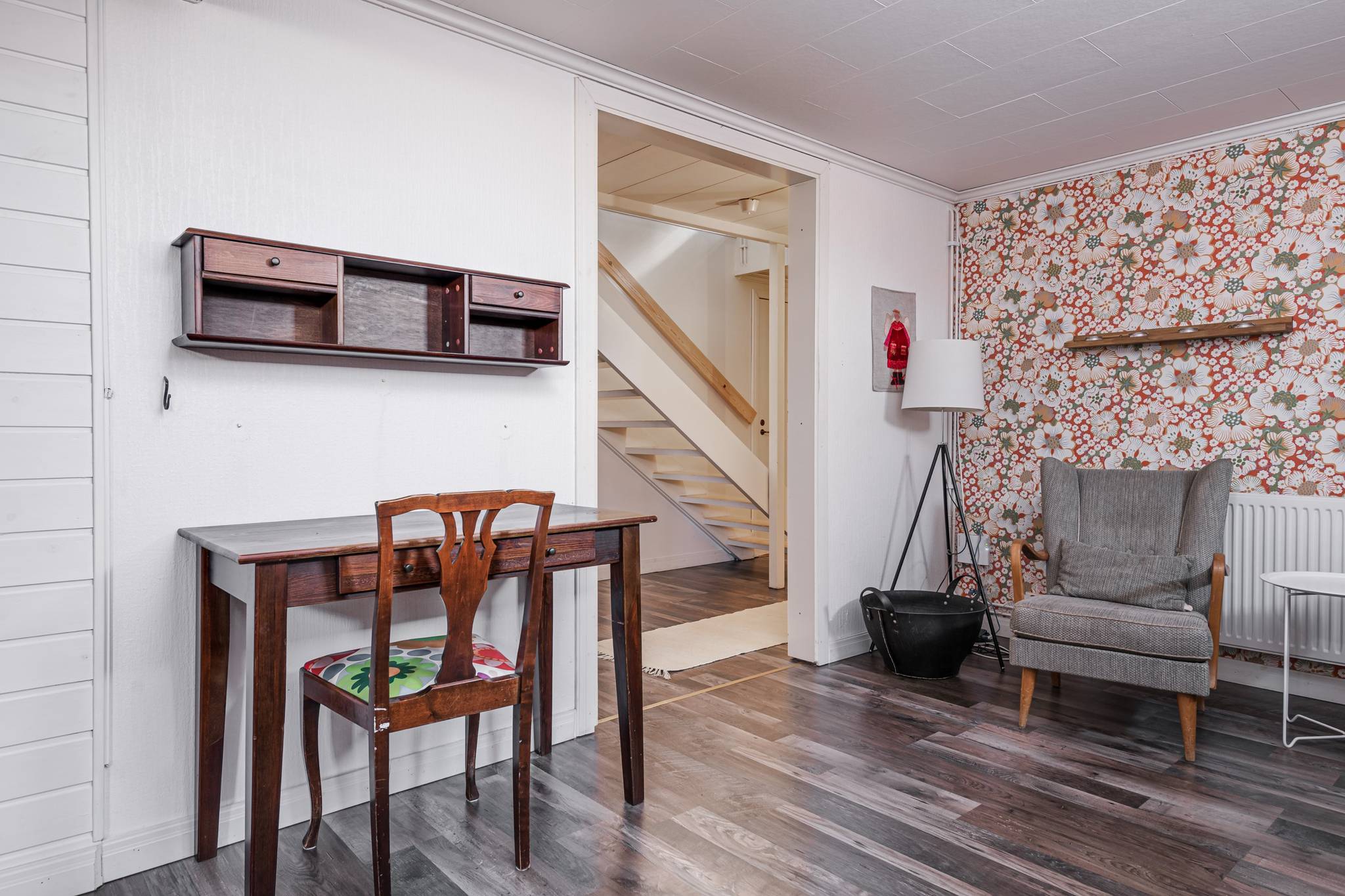 6 rum Villa på Smultronvägen 26 Odensala Östersunds kommun - bild 27