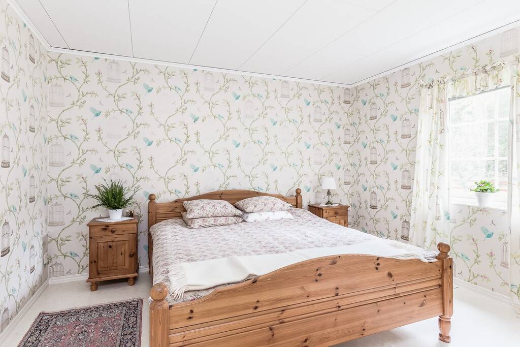 5 rum Villa på Skogslyckan 1 Gällstad-Lundby Linköpings kommun - bild 24