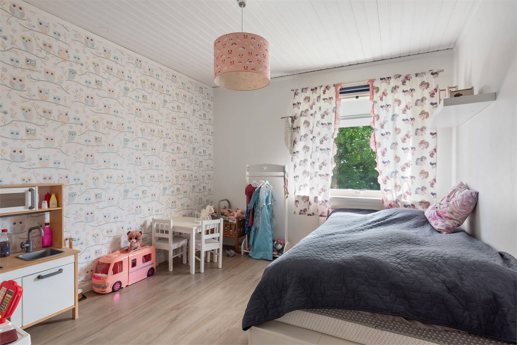 4 rum Villa på Aspvägen 18 Hallstavik Norrtälje kommun - bild 23