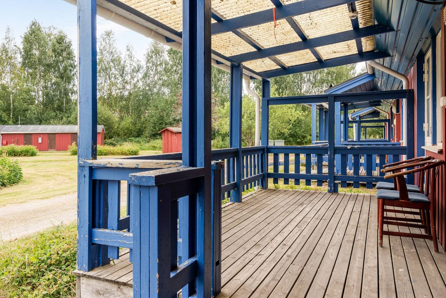 433 m² Övrig på Täktvägen 20-24 Voxnabruk Ovanåkers kommun - bild 21