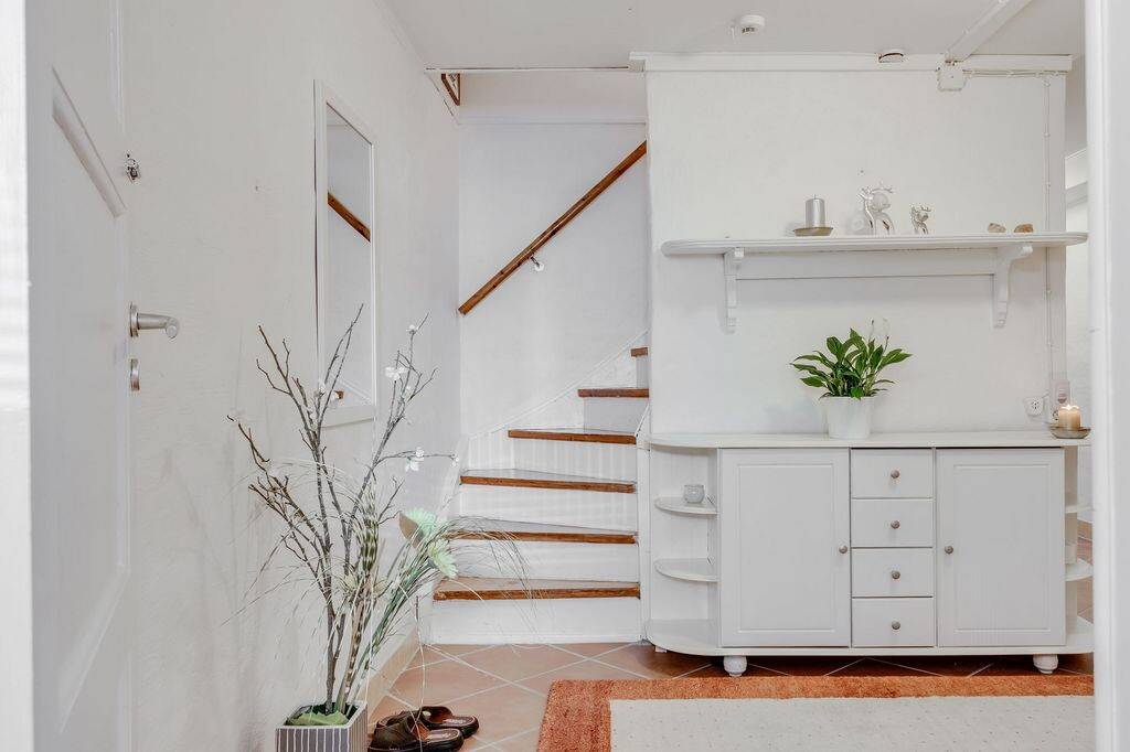 6 rum Villa på Ragnevägen 21 Örebro Örebro kommun - bild 46