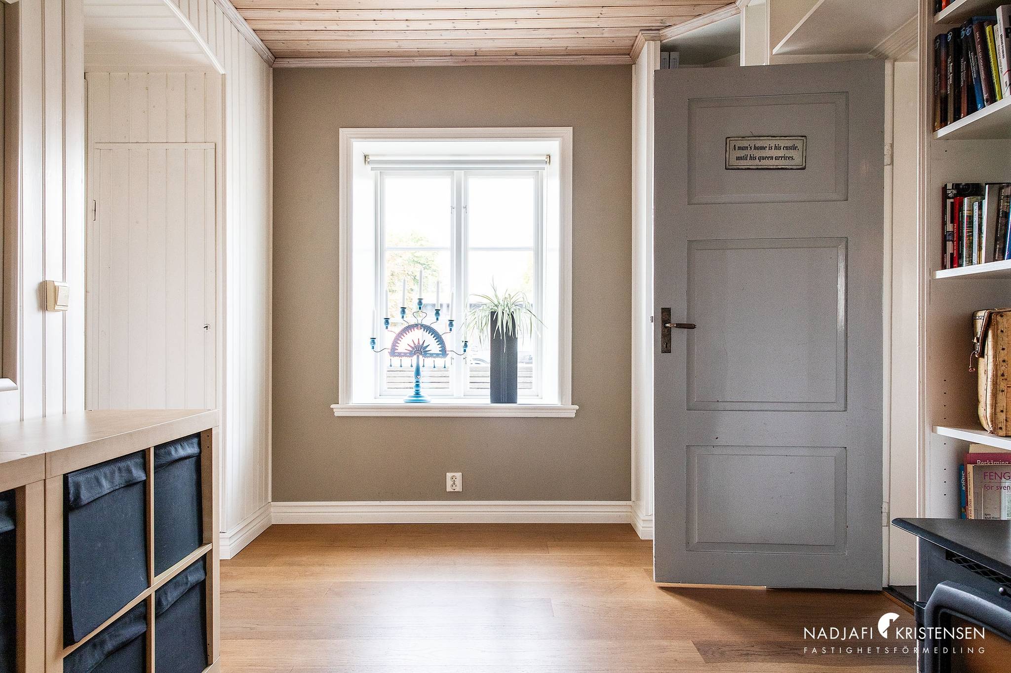 5 rum Villa på Östra Storgatan 17 Munka Ljungby Ängelholms kommun - bild 19