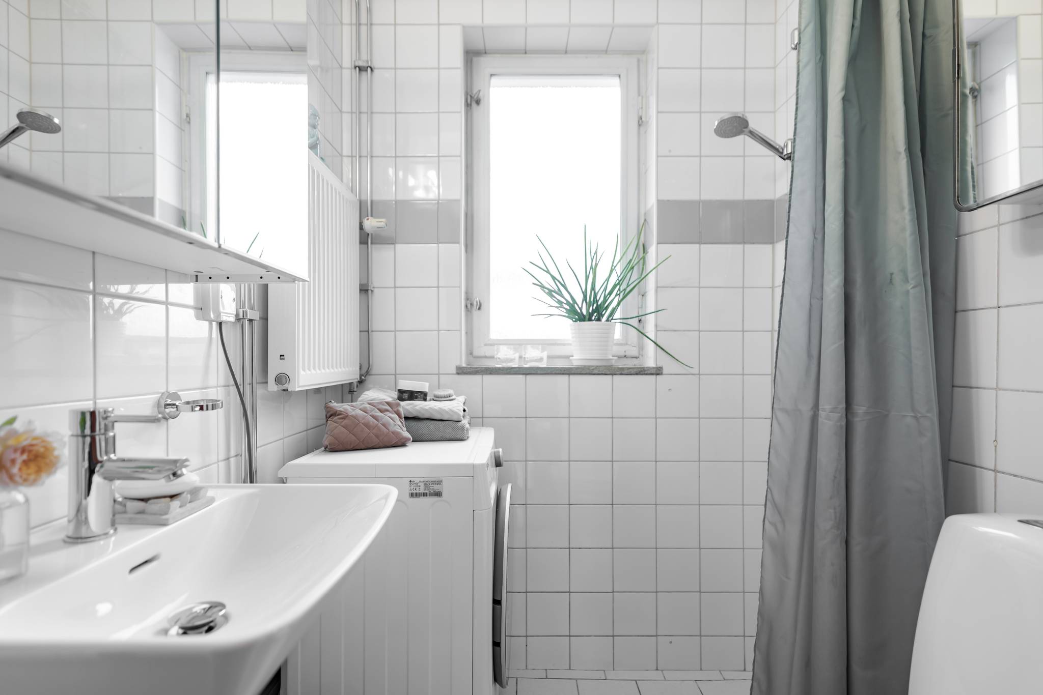 3 rum Lägenhet på Bolmensvägen 17, 2 tr Årsta Stockholms kommun - bild 33
