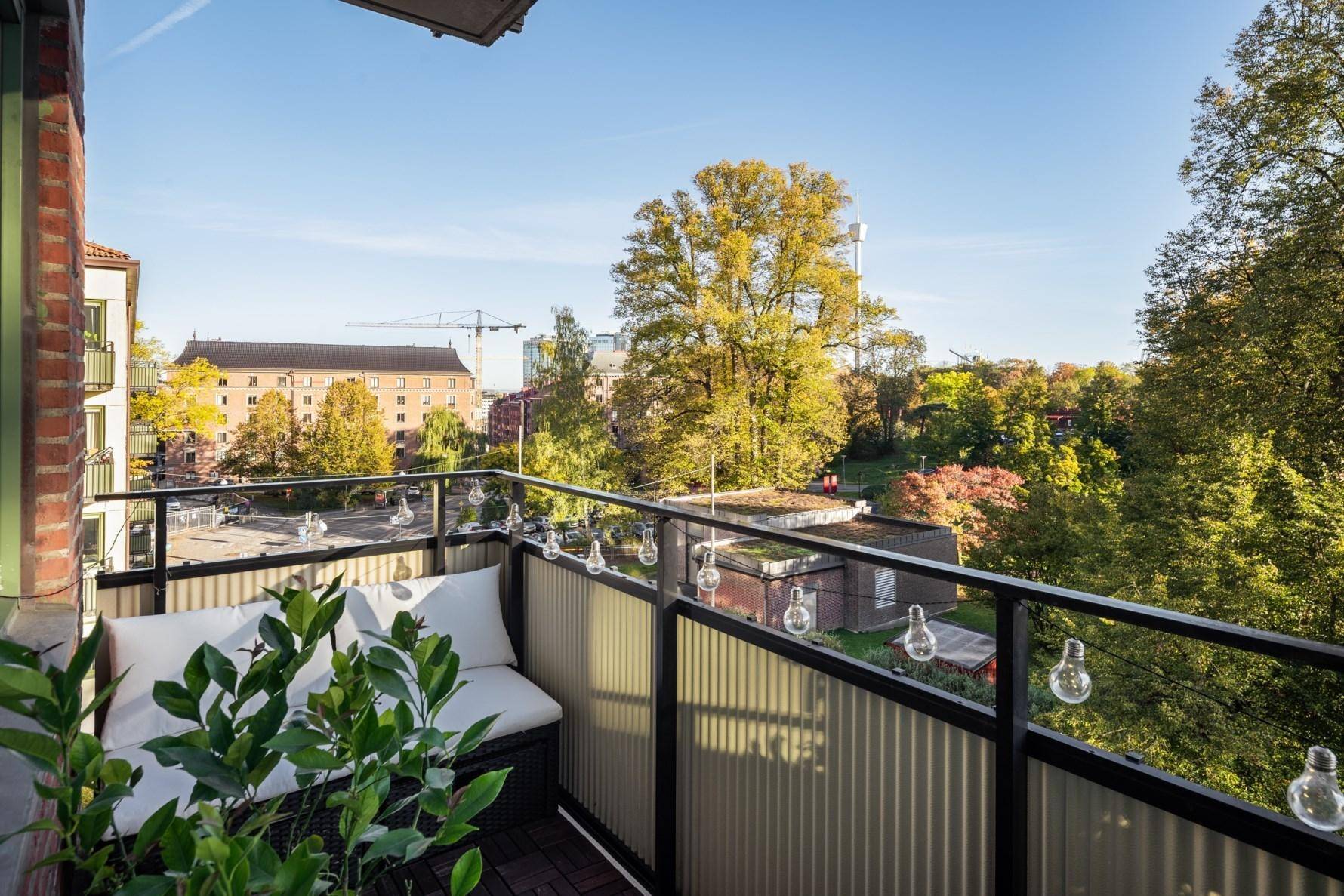 Göteborg, Göteborgs kommun