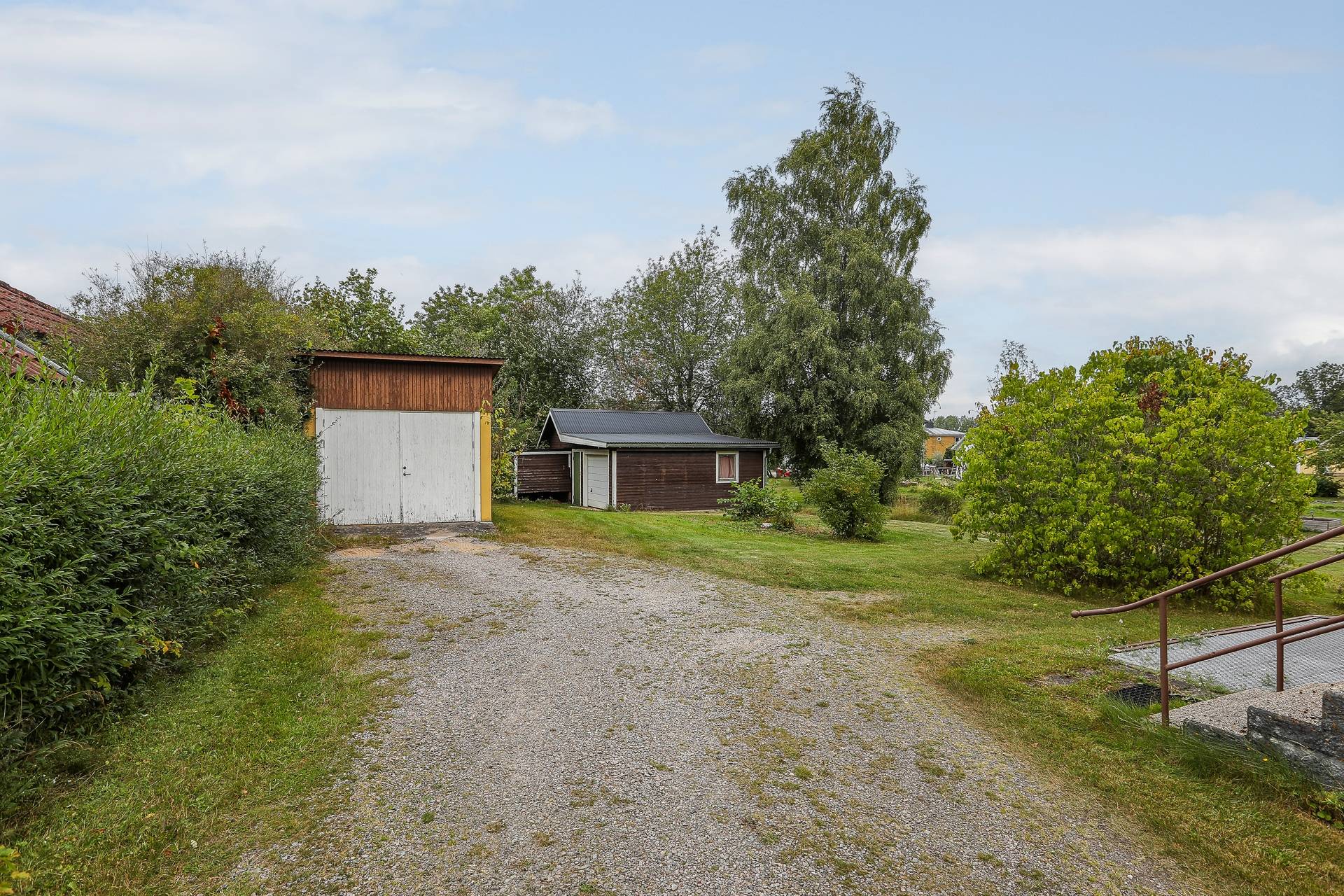 5 rum Villa på Kexagatan 12 Åseda Uppvidinge kommun - bild 32