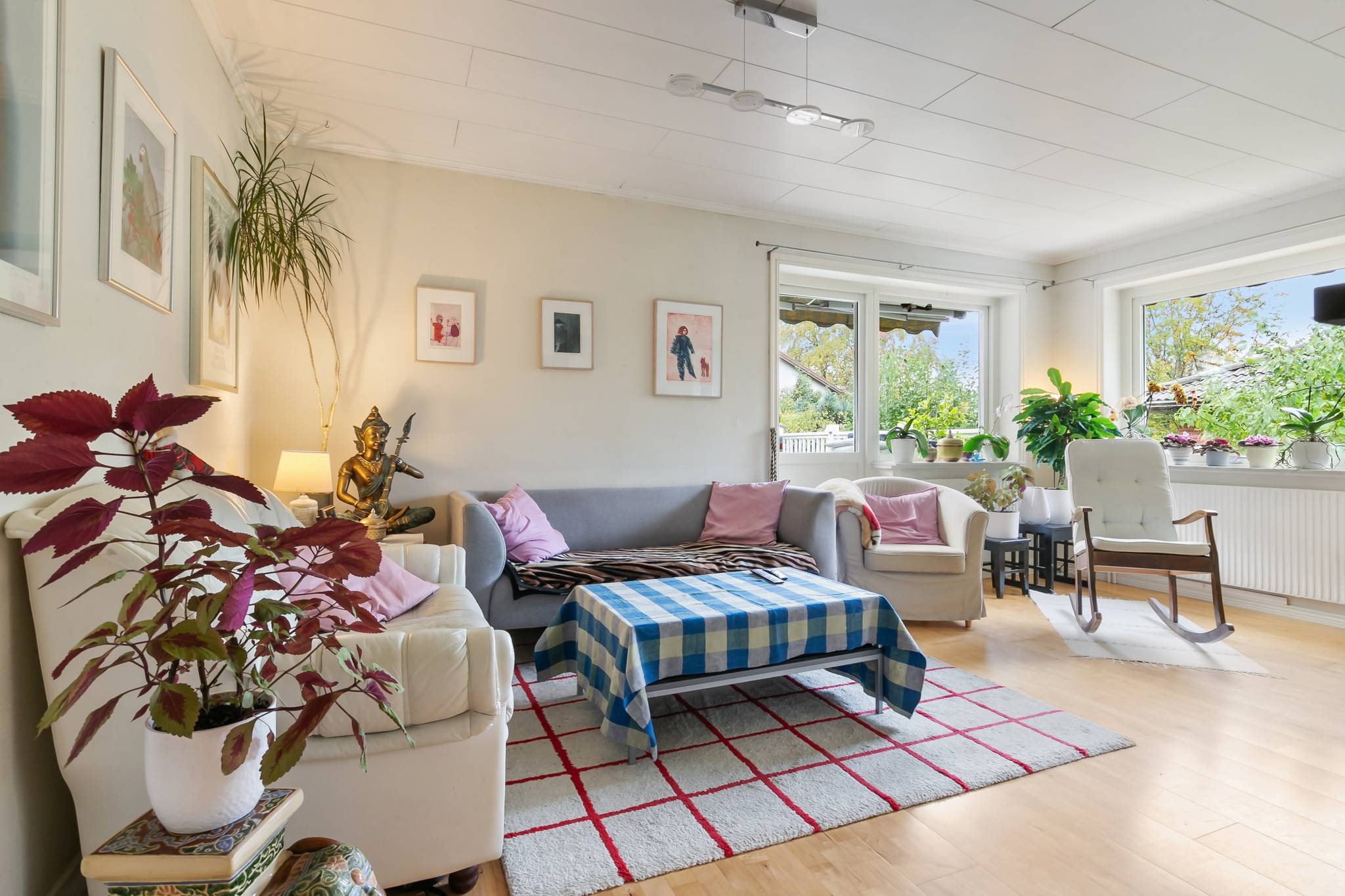 7 rum Villa på Sätterstavägen 56 Örby/Bandhagen Stockholms kommun - bild 7