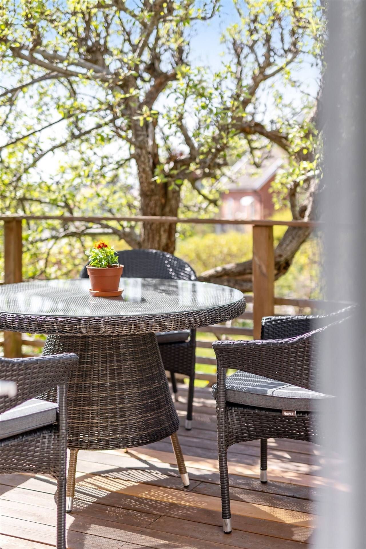 5 rum Villa på Nybruksvägen 23 Fridhem Hudiksvalls kommun - bild 14
