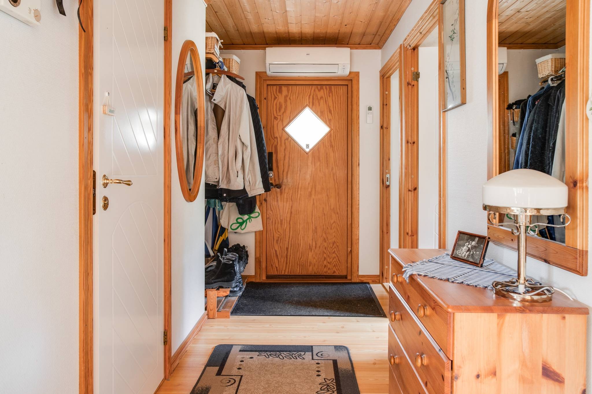 4 rum Fritidshus på Forsmans väg 3 inklusive angränsande tomt Loftahammar Västerviks kommun - bild 5