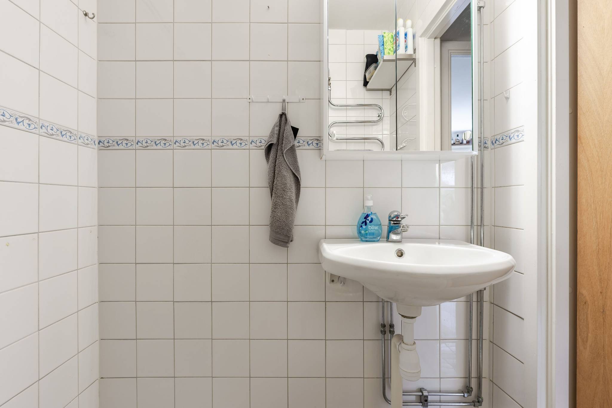 1 rum Lägenhet på Staketgatan 29 Centralt Norr Gävle kommun - bild 18