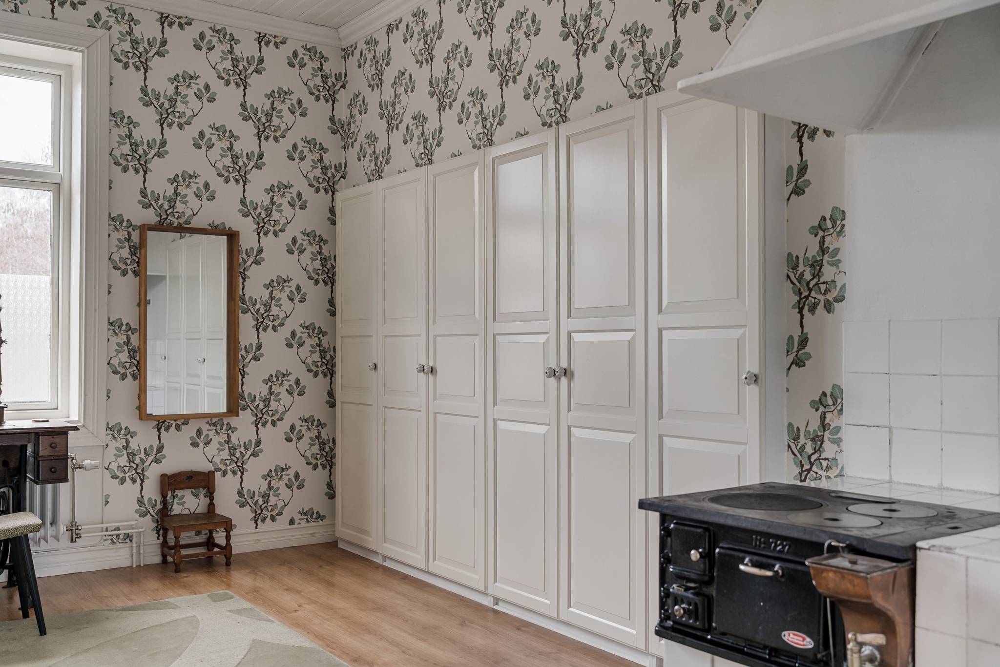 5 rum Villa på Gamla Ockelbovägen 13 Bergby Gävle kommun - bild 38