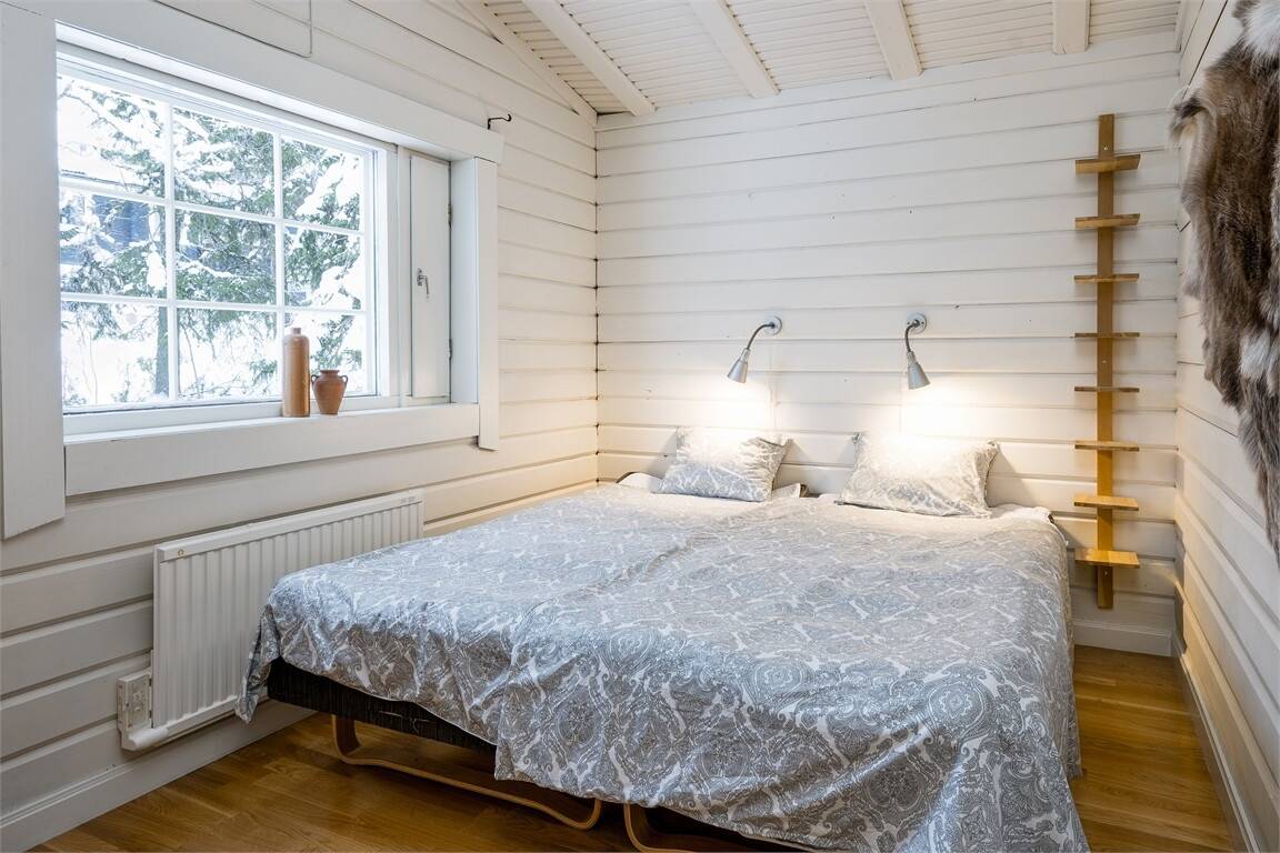 7 rum Fritidshus på Vrilvägen 21 Sälfjällstorget Malung-Sälens kommun - bild 17