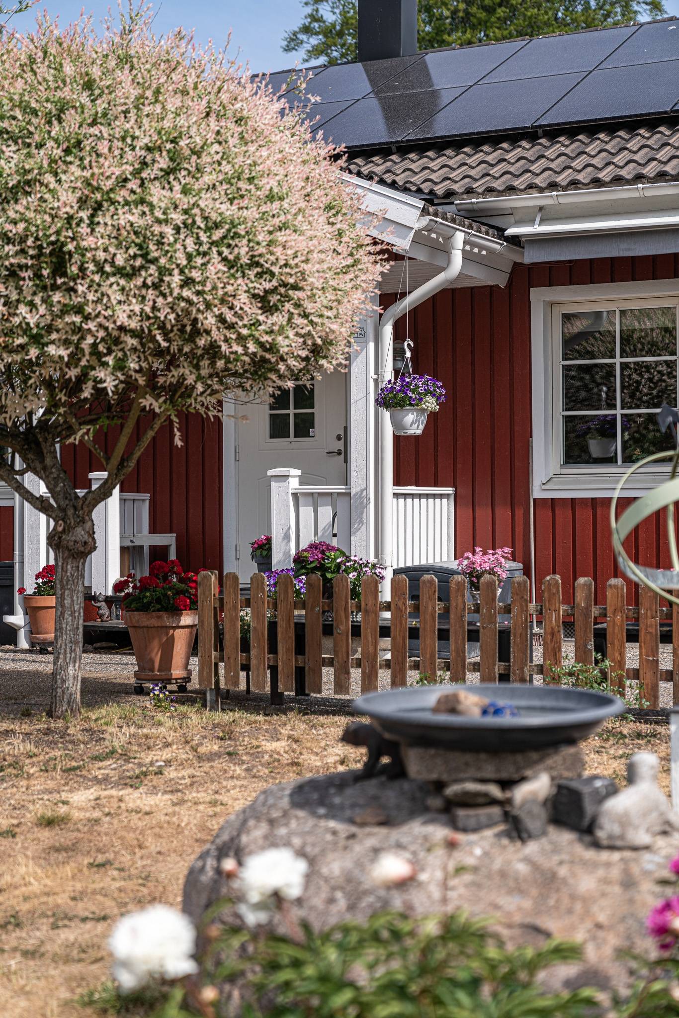 4 rum Villa på Gäddvägen 20 Hässleholm - Sjörröd Hässleholms kommun - bild 24