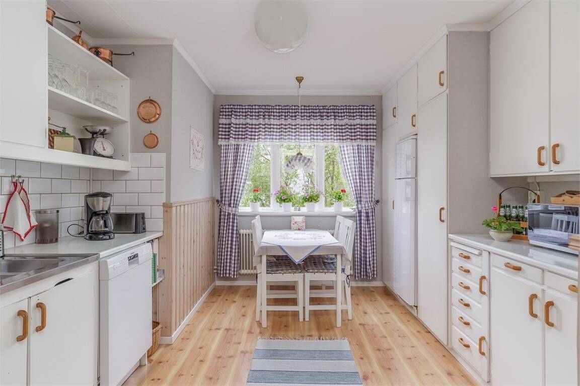 6 rum Villa på Fibervägen 11 Påskallavik Oskarshamns kommun - bild 13