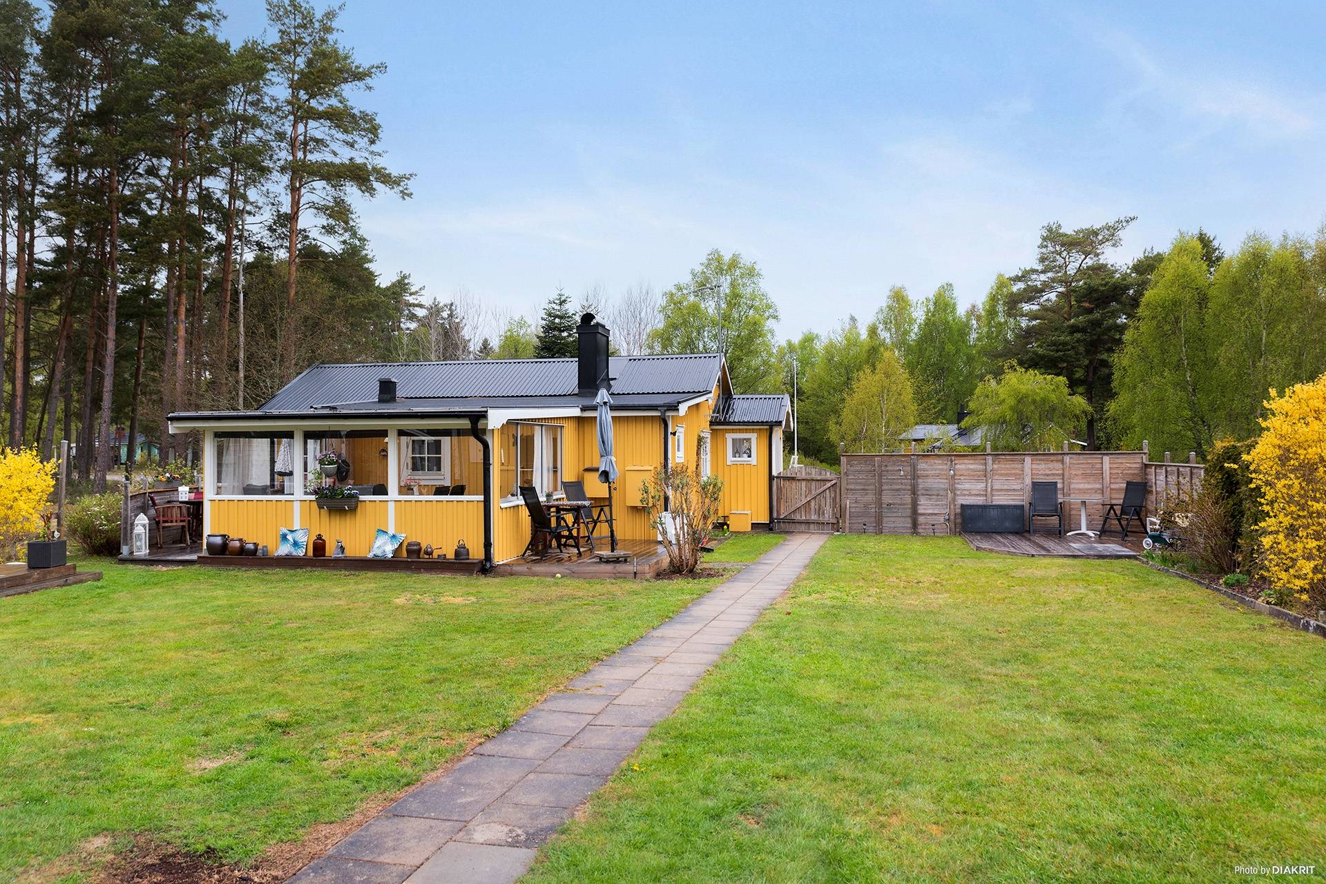 4 rum Villa på Norra Nabbenvägen 3 Aspan Ronneby kommun - bild 29