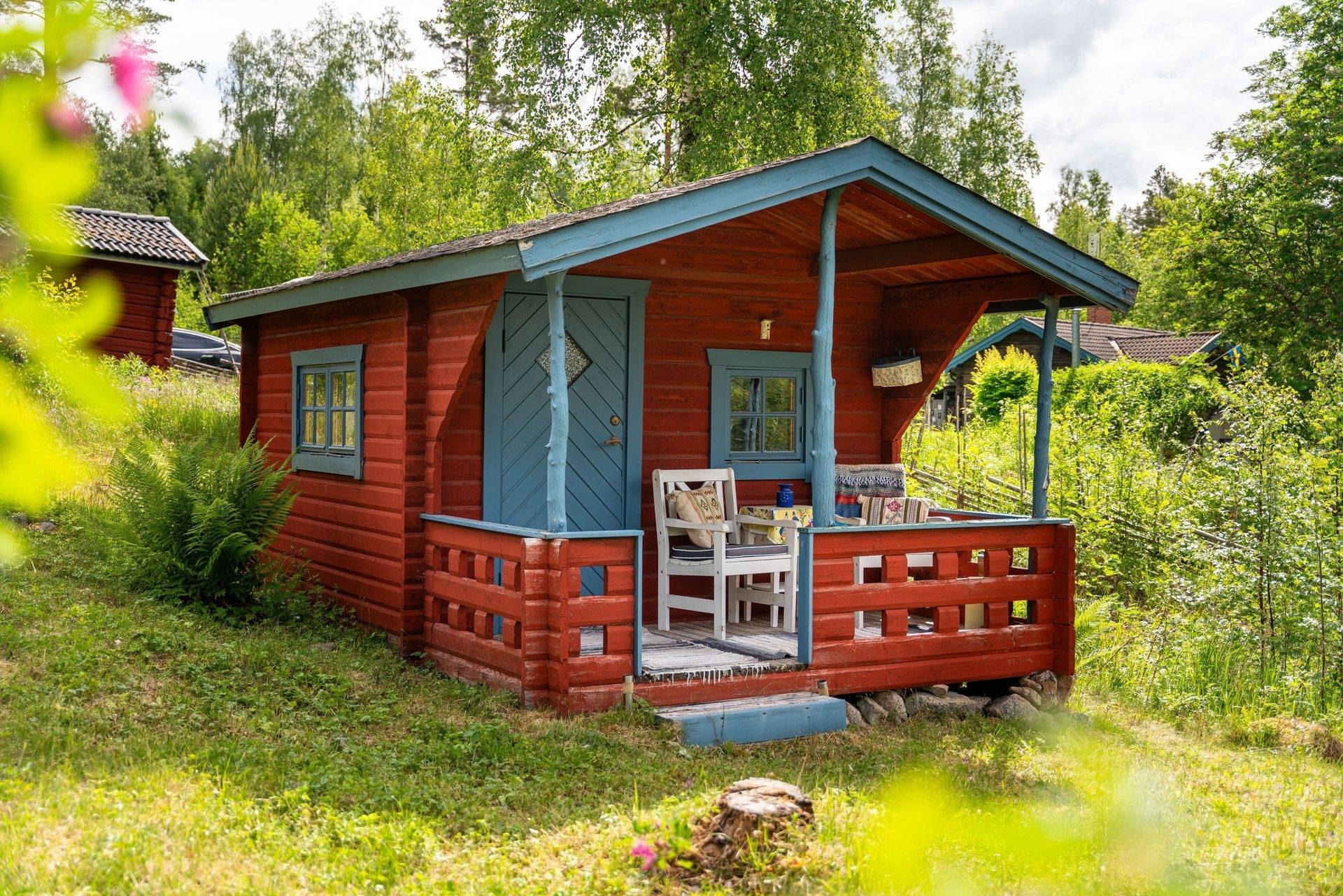 3 rum Vinterbonat fritidshus på Södra Tansvägen 291 Södra Tansbodarna Gagnefs kommun - bild 11