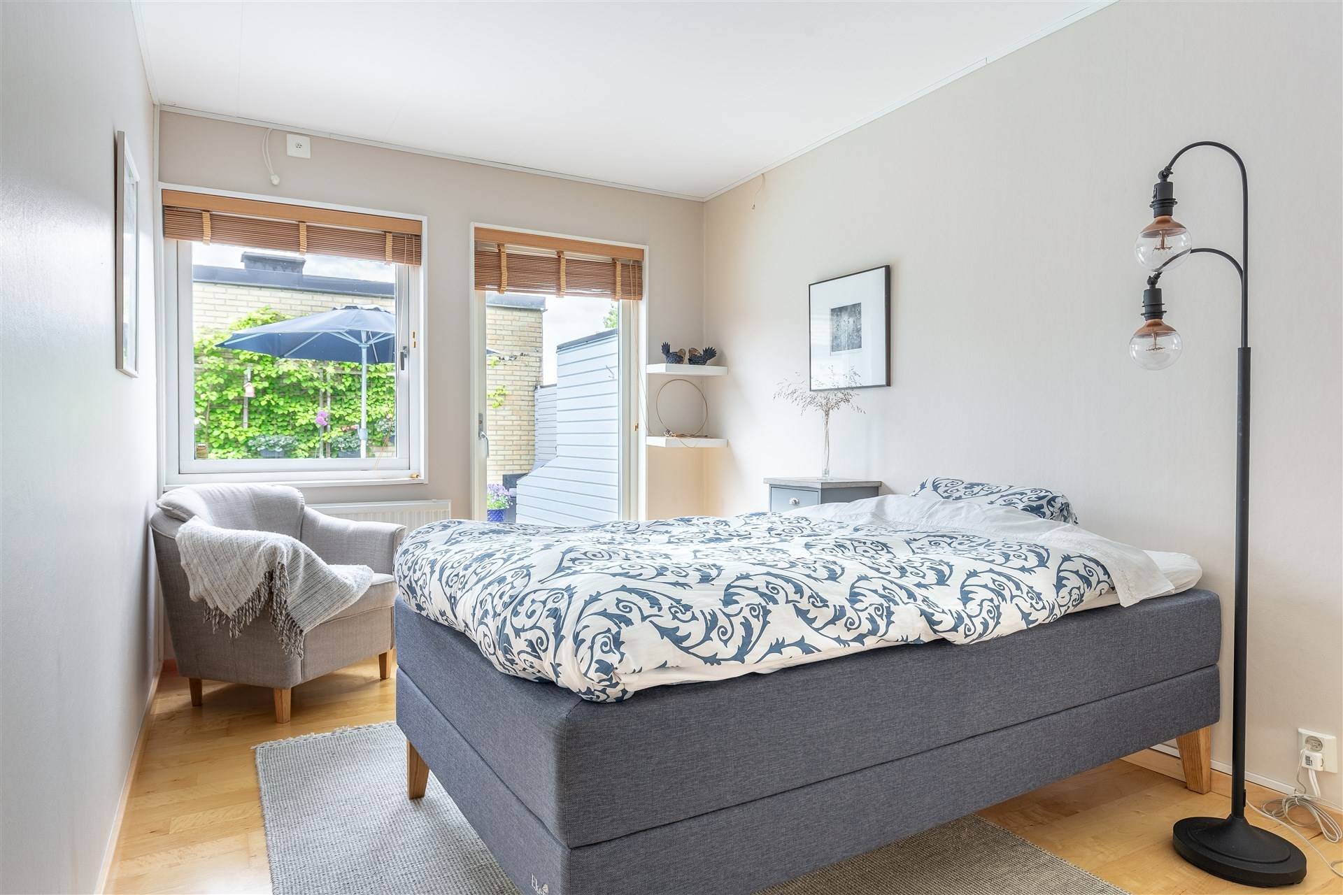 3 rum Villa på Harjagersvägen 25 Burlövs kommun - bild 25