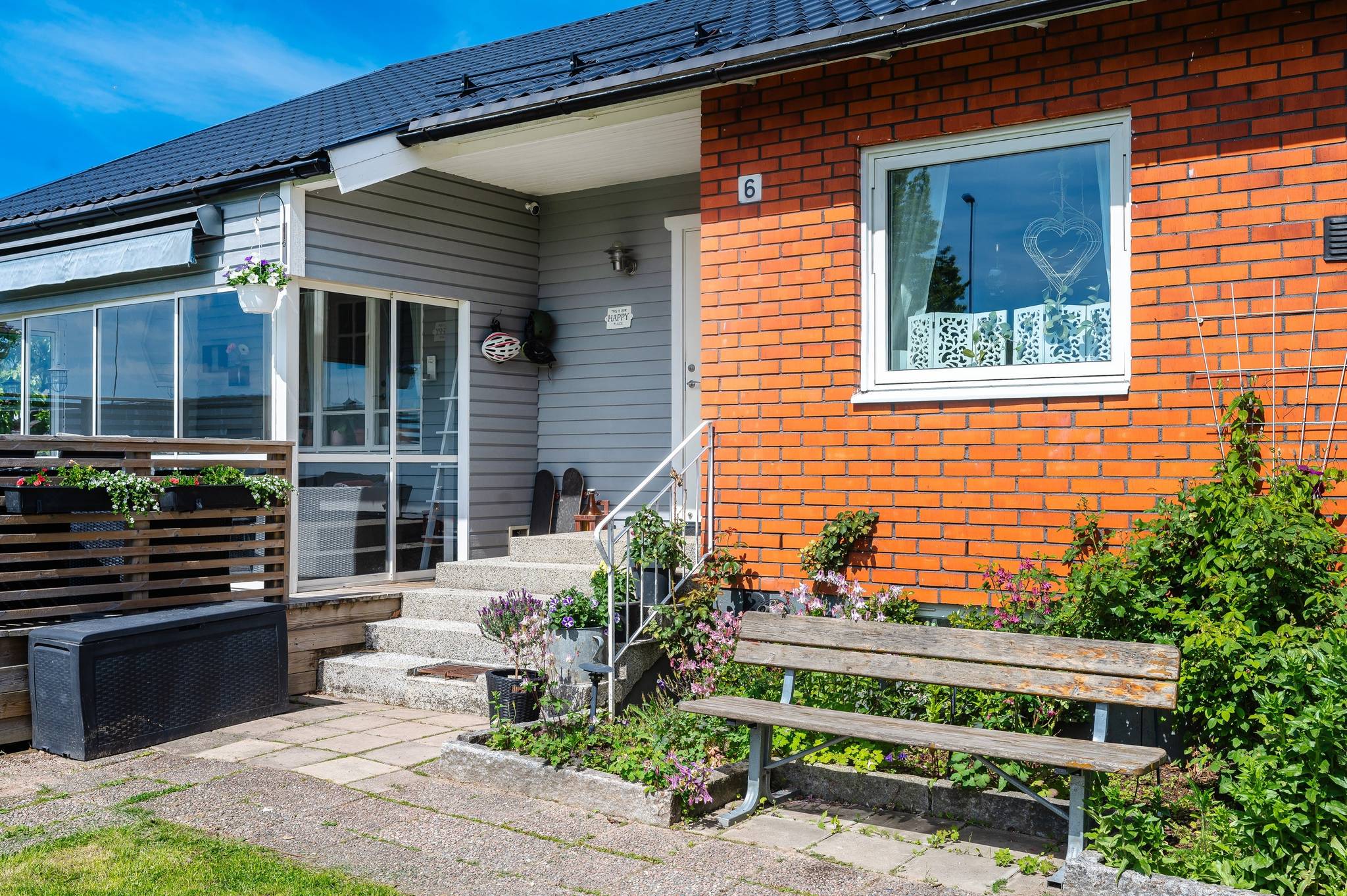 5 rum Villa på Vinnersjövägen 6 Hedesunda Gävle kommun - bild 33