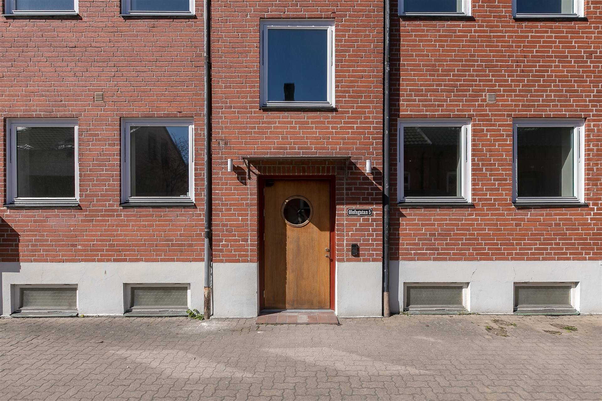 Övrig på Olofsgatan 5 Sofielund Malmö kommun - bild 44