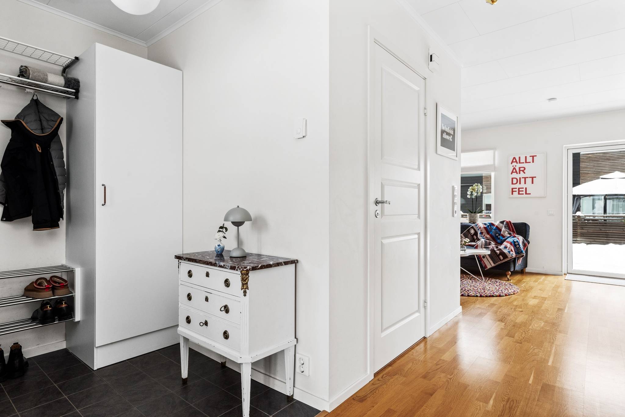5 rum Radhus på Skvadrongränd 45 Stäket Järfälla kommun - bild 13