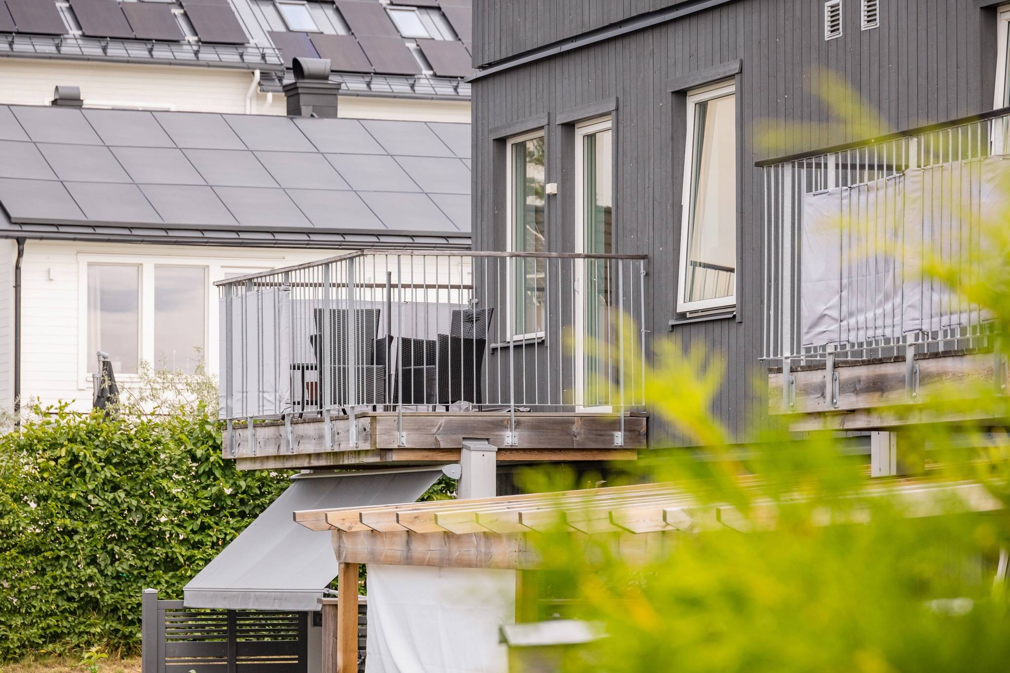 2 rum Lägenhet på Åkerbärsvägen 15D Solbacka Norrtälje kommun - bild 11
