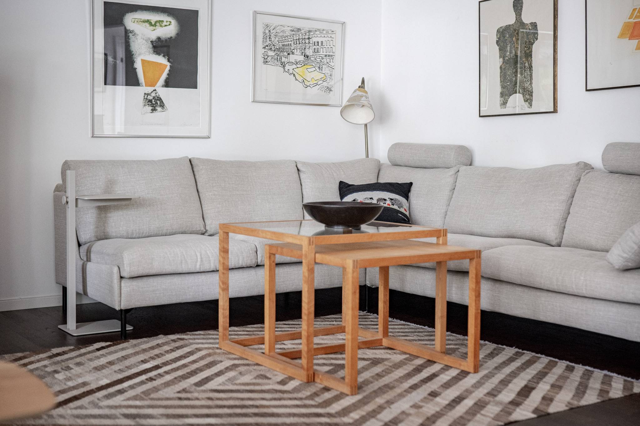 5 rum Villa på Strandstaden 48 Fagersanna Tibro kommun - bild 18