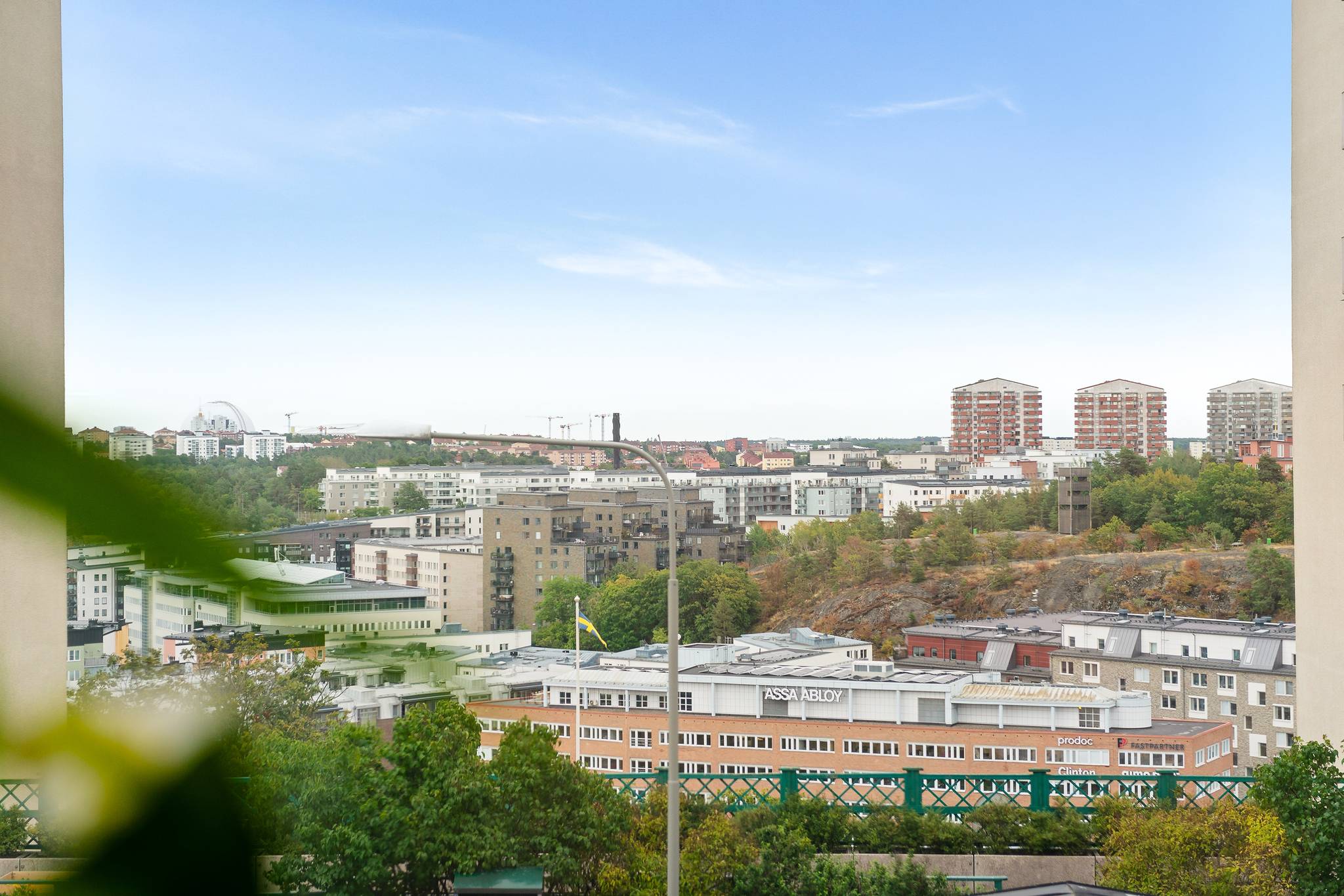 3 rum Lägenhet på Nybohovsgränd 52, 2tr Liljeholmen Stockholms kommun - bild 5