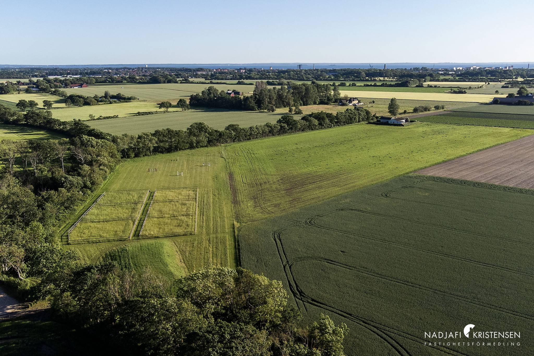 7 rum Gård/skog på Lönnskogsvägen 121 Kullahalvön Höganäs kommun - bild 61