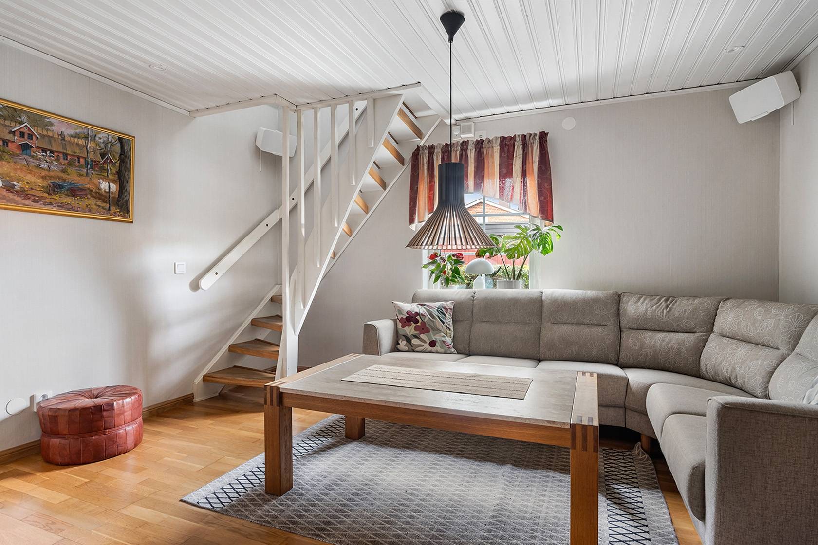 3 rum Villa på Mäster Nilsgatan 34 Sjöbo Sjöbo kommun - bild 8